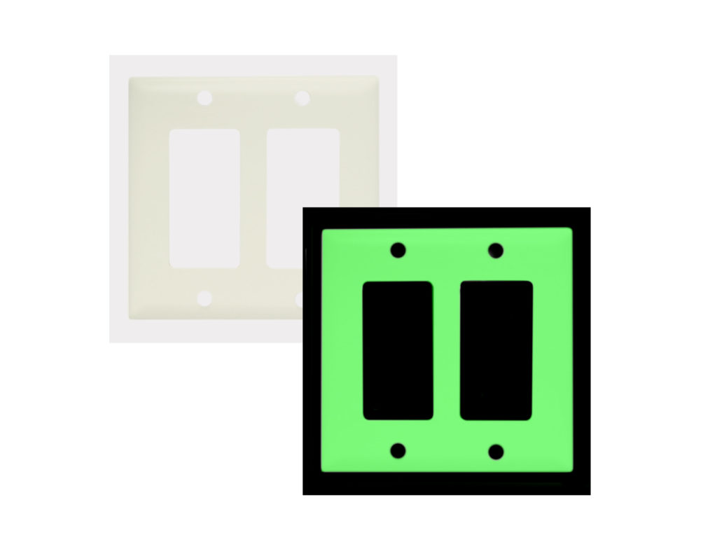 Light Switch Plates_Double