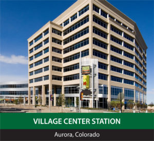 Village Center Station