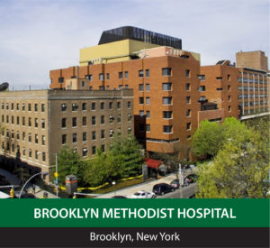 Brooklyn Methodist Hospital