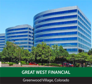 Great West Financial