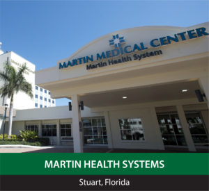 Martin Health Systems